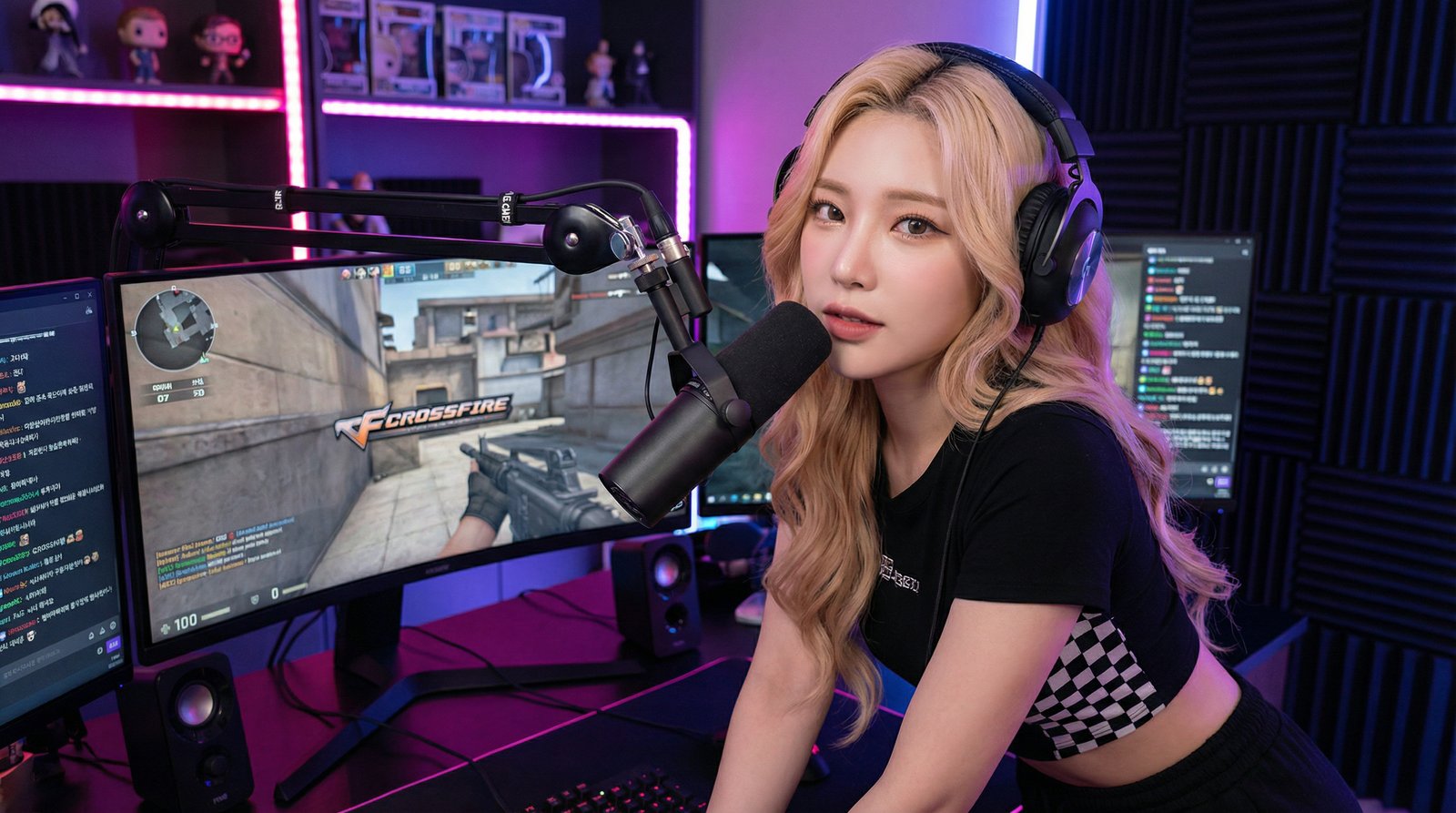 学生情侣穿越火线视频解说