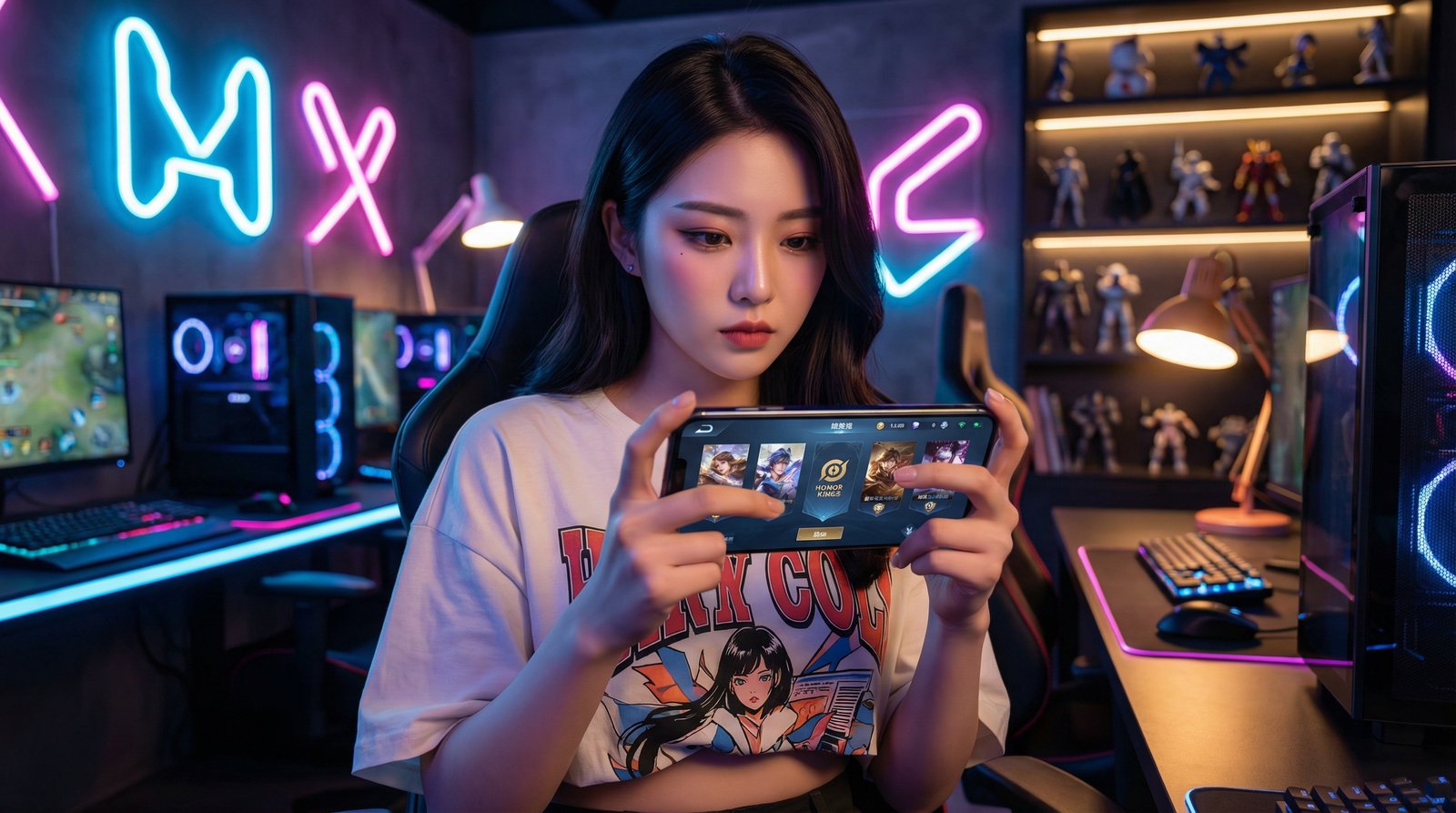 学生情侣手游视频攻略